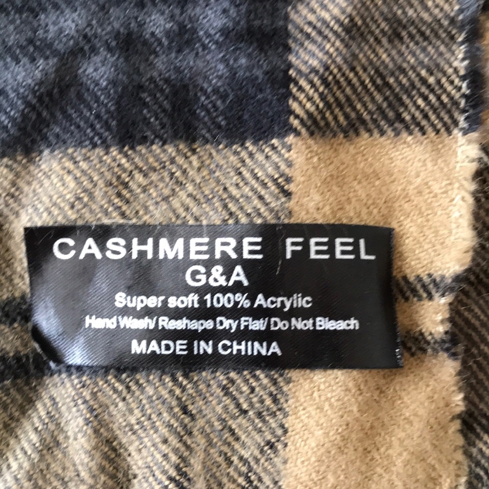 Scarf 🧣 bundle ☃️ - Picture 4 of 5